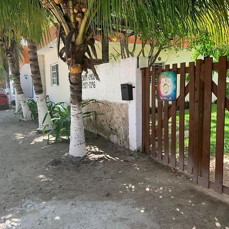 Hotel Casa Kinich Sisal Extérieur photo