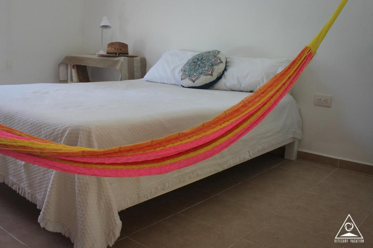 Hotel Casa Kinich Sisal Extérieur photo