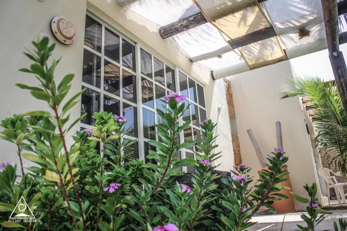 Hotel Casa Kinich Sisal Extérieur photo